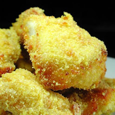 Wheat Free, Milk Free, Egg Free, Tasty Chicken Nuggets