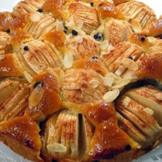 Apfelkuchen