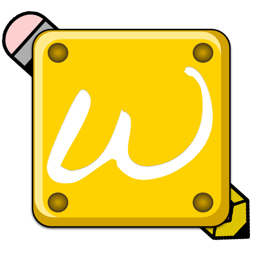 Wordtris FREE! LOGO-APP點子