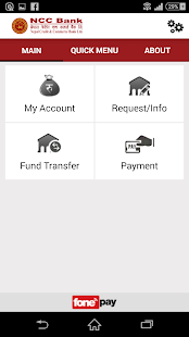 How to get NCC Mobile Banking 2.1.4 apk for android