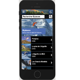 How to mod Chamonix Parapente ecole 1.60.97.169 mod apk for bluestacks