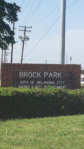 Brock Park