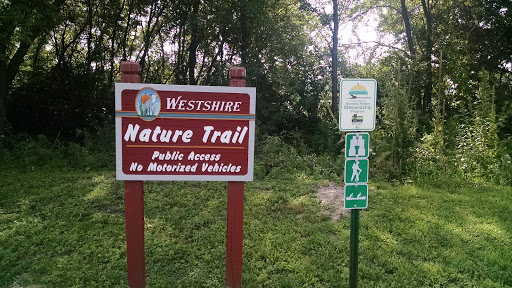 Westshire Nature Trail