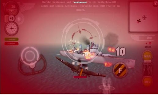 How to install BATTLE KILLER STUKA 3D DEMO 1.5.0 apk for android