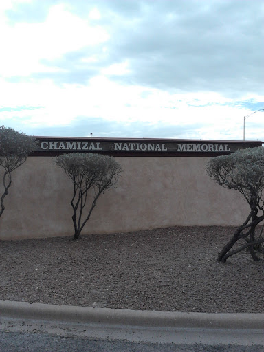 Chamizal National Memorial
