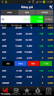 How to mod PSI SmartTrade 1.1.1 unlimited apk for android