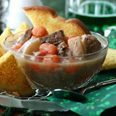 Irish Lamb or Beef Stew