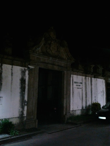 Colégio de São Caetano