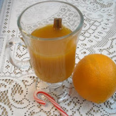 Spiced Tea Mix
