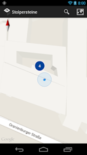 How to get Stolpersteine in Berlin 1.0.4 apk for bluestacks