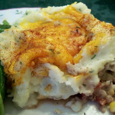 Best Shepherds Pie!