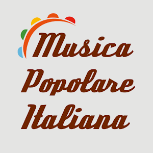 Musica Popolare Italiana.apk 1.2