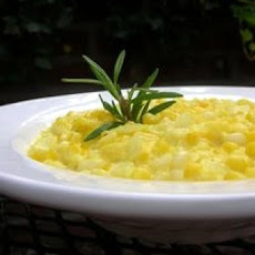 Creamed Corn