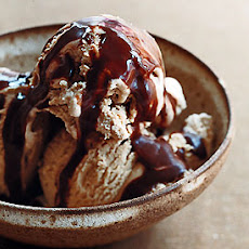 Mocha Caramel Sauce