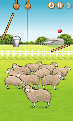 免費下載解謎APP|Sheep Spongy♪ app開箱文|APP開箱王