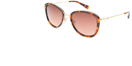 Gafas de sol para caras redondas