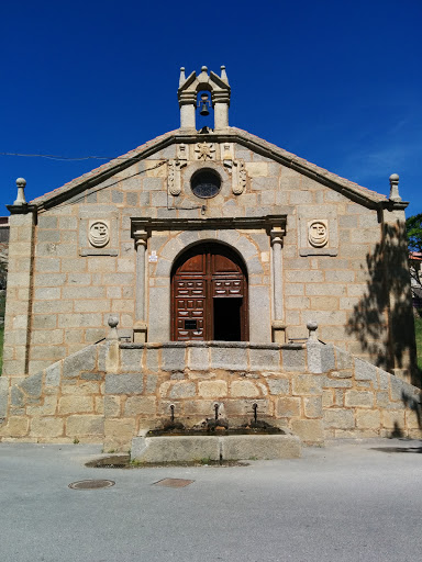 Ermita Stmo. Cristo Del Caño