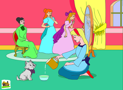 How to install Fairy Tales Tamil Vol 1 1.0.0 mod apk for bluestacks
