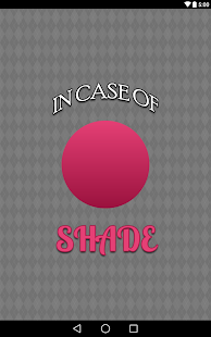 How to install Shade Button patch 1.0 apk for bluestacks