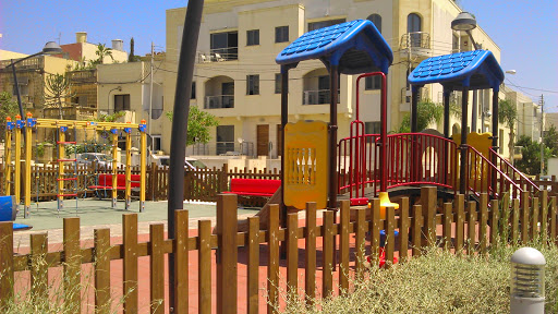 Swieqi Playground 2