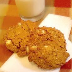 Hearty Breakfast Cookies