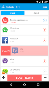 How to get Clean Pal (Phone Boost) 2.1 unlimited apk for pc