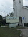 Mount Olive Missionary Baptist Church
