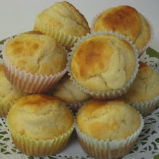 Pineapple Muffins