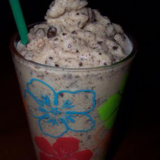 Mr Coffee Chocolate Chip Mocha Frappe