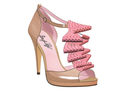 I Designed My Perfect Shoes!