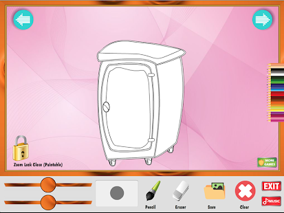 How to install Coloring Game: Furniture 1.0.0 mod apk for laptop