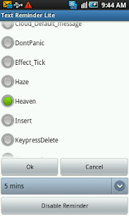 How to get Text Reminder Lite 1.02 apk for laptop