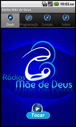 Rádio Mãe de Deus