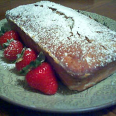 Hawaiian Banana Nut Bread