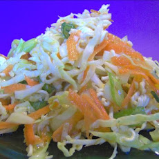 Ramen Salad