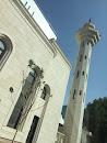King Fahad Rd Mosque