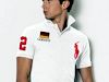 Polo Bandera Camiseta Es De 15 Dolares