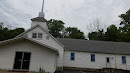 Walnut Grove Baptist Church 