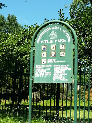 Wylie Park