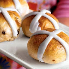 Hot Cross Buns I