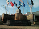 Spencer County All Wars Memorial 