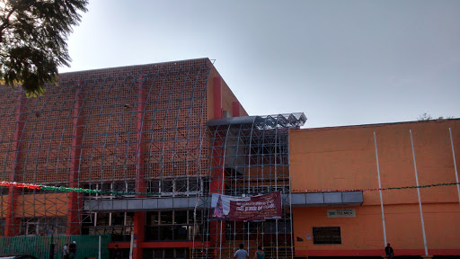 Centro Social General Ignacio Zaragoza