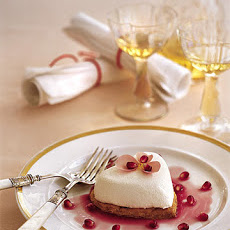 Coeurs a la Creme