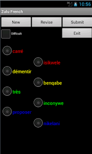 How to mod Zulu French Dictionary lastet apk for laptop