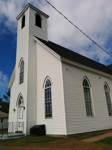 Debert United Church