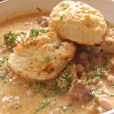Homemade Gravy