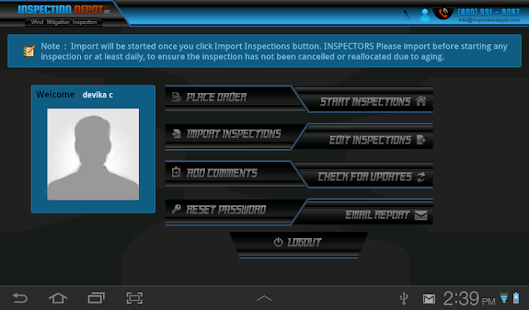 How to download Wind Soft 1802 - Inspection lastet apk for pc
