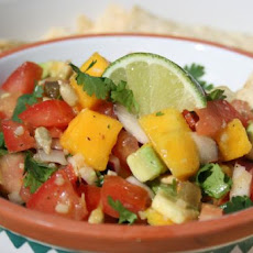 Jiver's Jubilicious Jalapeno Jazz ( Salsa )