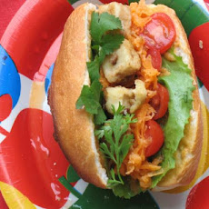 Spicy Banh Mi