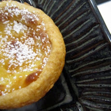 Pastel de Nata